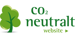 Findino er CO2-neutral